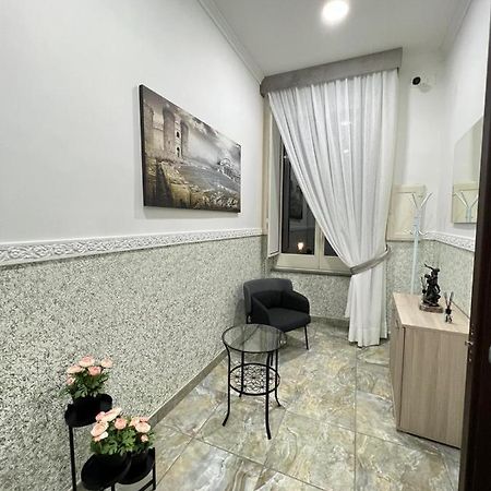 Niko House Villa เนเปิลส์ ภายนอก รูปภาพ