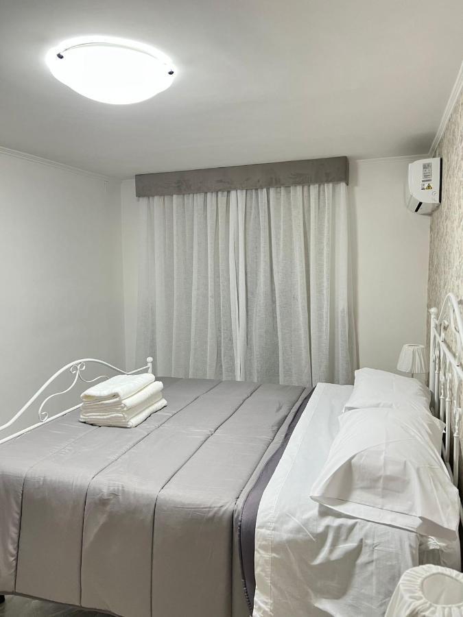 Niko House Villa เนเปิลส์ ภายนอก รูปภาพ