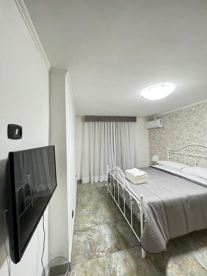 Niko House Villa เนเปิลส์ ภายนอก รูปภาพ