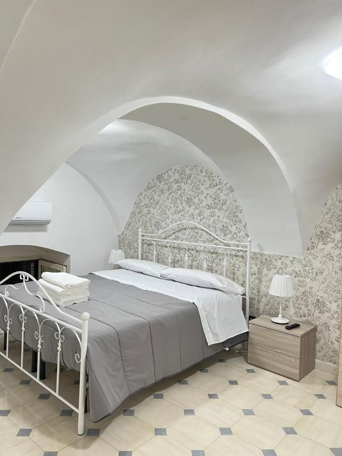 Niko House Villa เนเปิลส์ ภายนอก รูปภาพ