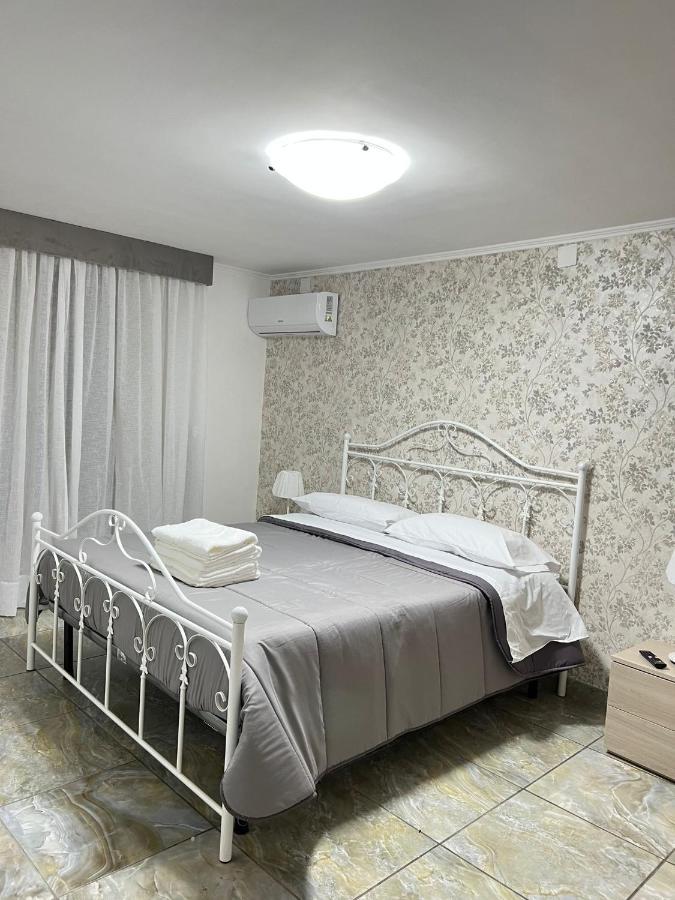 Niko House Villa เนเปิลส์ ภายนอก รูปภาพ
