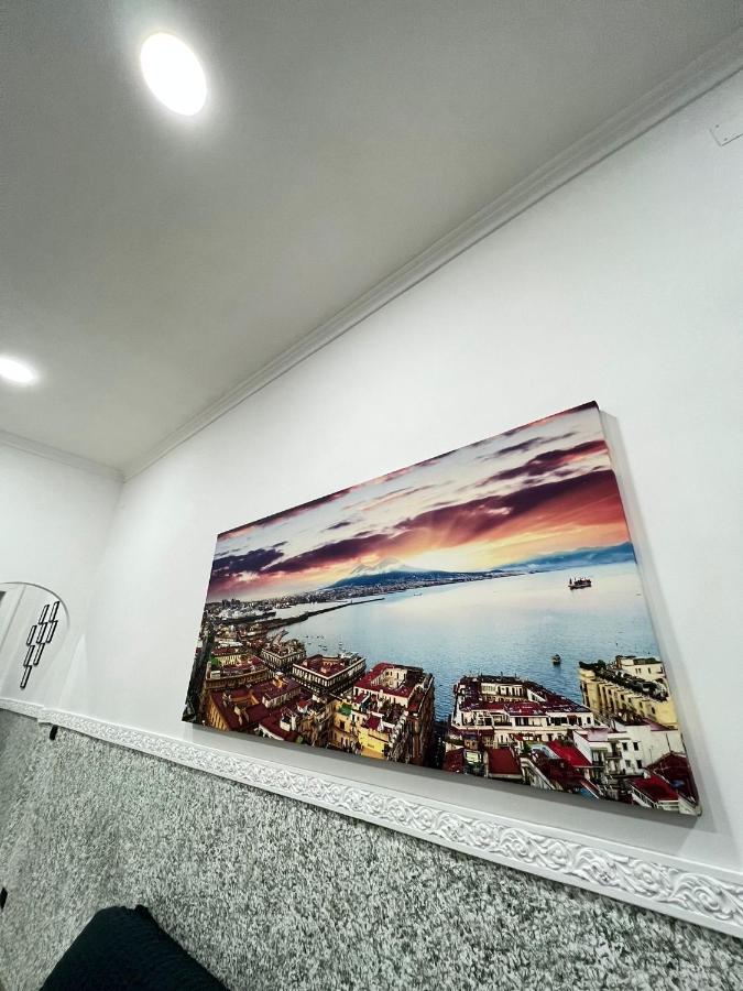 Niko House Villa เนเปิลส์ ภายนอก รูปภาพ