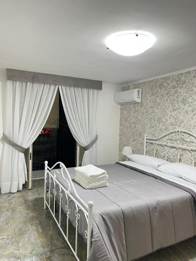 Niko House Villa เนเปิลส์ ภายนอก รูปภาพ