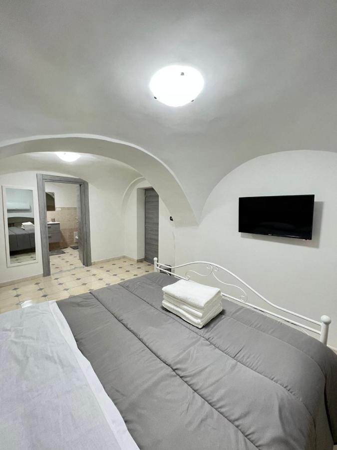 Niko House Villa เนเปิลส์ ภายนอก รูปภาพ