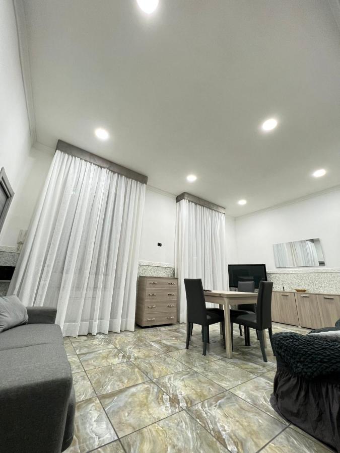 Niko House Villa เนเปิลส์ ภายนอก รูปภาพ